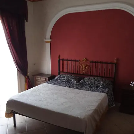Casa Laila Campo di Carne