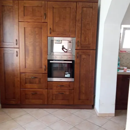 Casa Laila Nocleg ze śniadaniem Campo di Carne