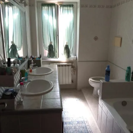Nocleg ze śniadaniem Casa Laila
