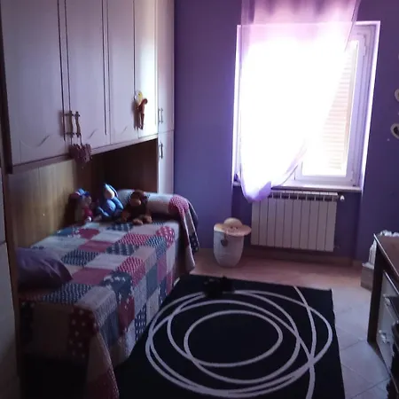 Casa Laila