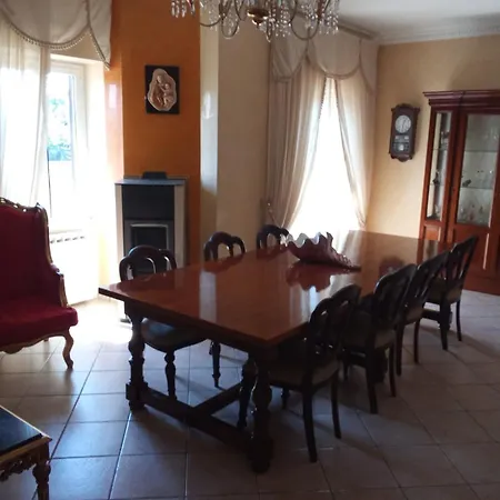 Casa Laila * Campo di Carne