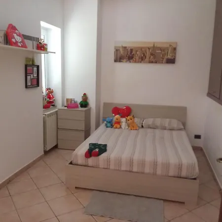 Casa Laila Nocleg ze śniadaniem